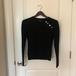 Black Banana Republic Sweater
